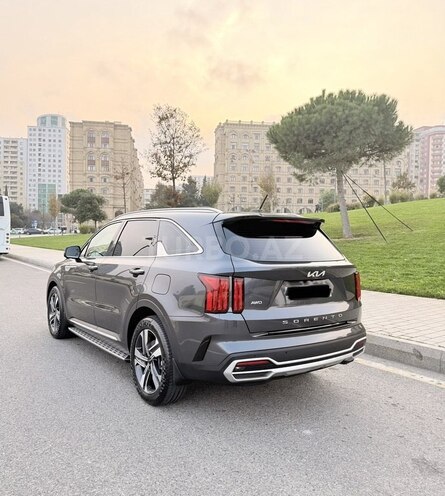 Kia Sorento 2021, 39,500 km - 2.5 l - Bakı