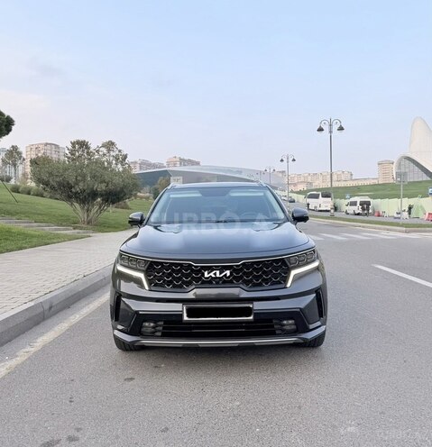 Kia Sorento 2021, 39,500 km - 2.5 l - Bakı