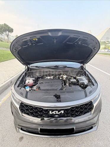 Kia Sorento 2021, 39,500 km - 2.5 l - Bakı