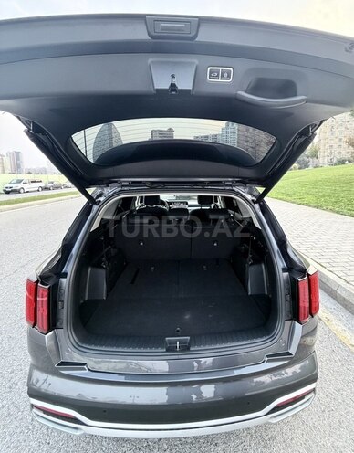 Kia Sorento 2021, 39,500 km - 2.5 l - Bakı