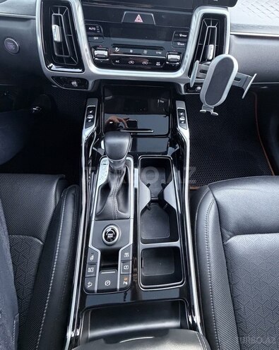 Kia Sorento 2021, 39,500 km - 2.5 l - Bakı