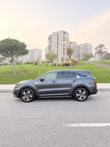 Kia Sorento 2021, 39,500 km - 2.5 l - Bakı