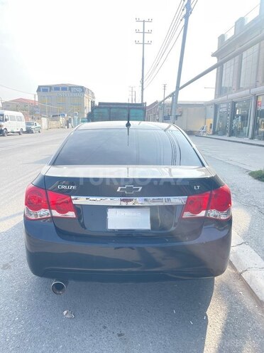 Chevrolet Cruze 2012, 210,000 km - 1.4 л - Bakı