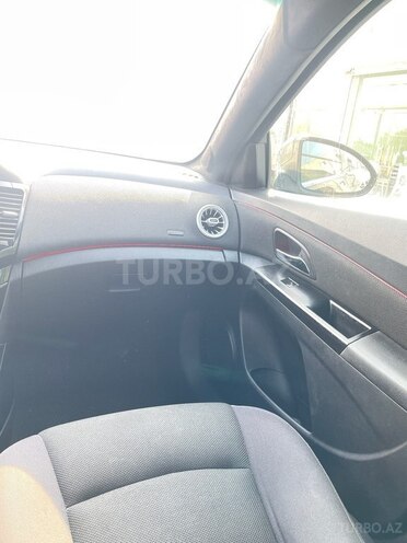 Chevrolet Cruze 2012, 210,000 km - 1.4 л - Bakı