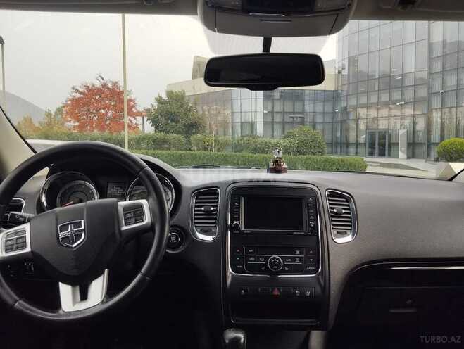 Dodge Durango 2013, 198,000 km - 3.6 l - Bakı