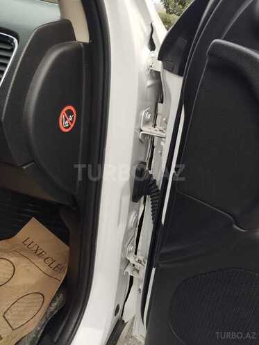 Dodge Durango 2013, 198,000 km - 3.6 l - Bakı