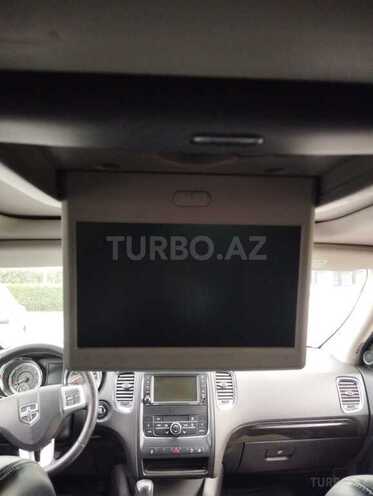 Dodge Durango 2013, 198,000 km - 3.6 l - Bakı