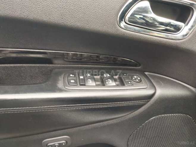 Dodge Durango 2013, 198,000 km - 3.6 l - Bakı