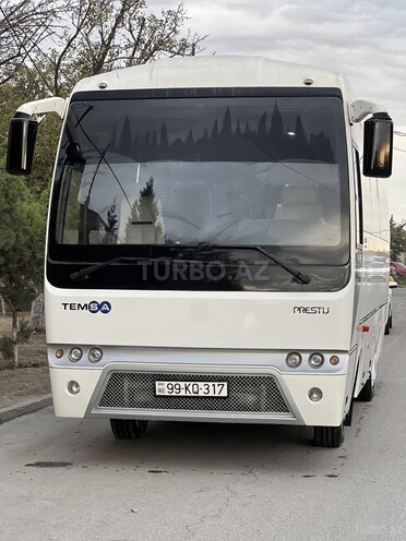 Hyundai County 2008, 32,700 km - 3.9 l - Sumqayıt