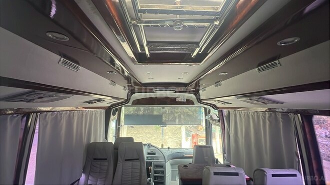 Hyundai County 2008, 32,700 km - 3.9 l - Sumqayıt