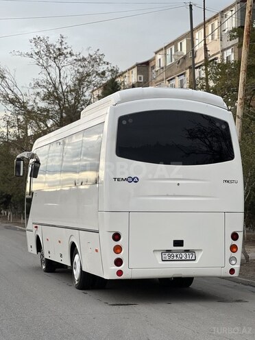 Hyundai County 2008, 32,700 km - 3.9 l - Sumqayıt