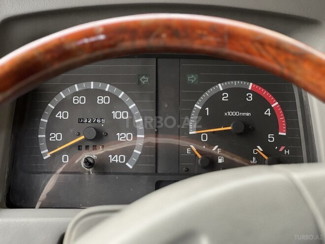Hyundai County 2008, 32,700 km - 3.9 l - Sumqayıt