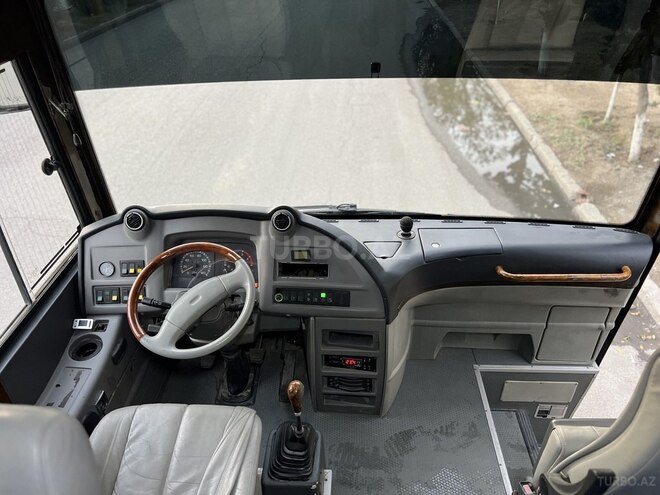 Hyundai County 2008, 32,700 km - 3.9 l - Sumqayıt