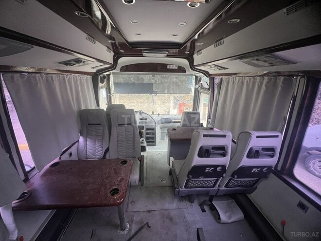 Hyundai County 2008, 32,700 km - 3.9 l - Sumqayıt