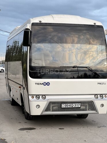 Hyundai County 2008, 32,700 km - 3.9 l - Sumqayıt