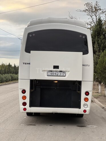 Hyundai County 2008, 32,700 km - 3.9 l - Sumqayıt