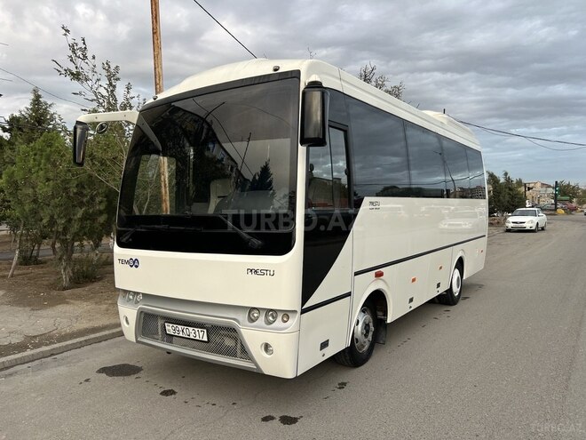 Hyundai County 2008, 32,700 km - 3.9 l - Sumqayıt