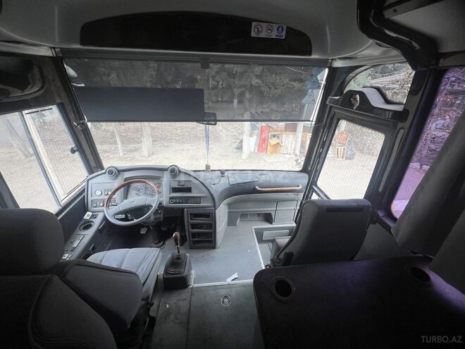 Hyundai County 2008, 32,700 km - 3.9 l - Sumqayıt