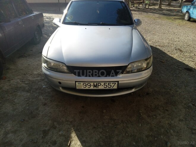 Opel Vectra 2000, 322,290 km - 2.0 l - Mingəçevir