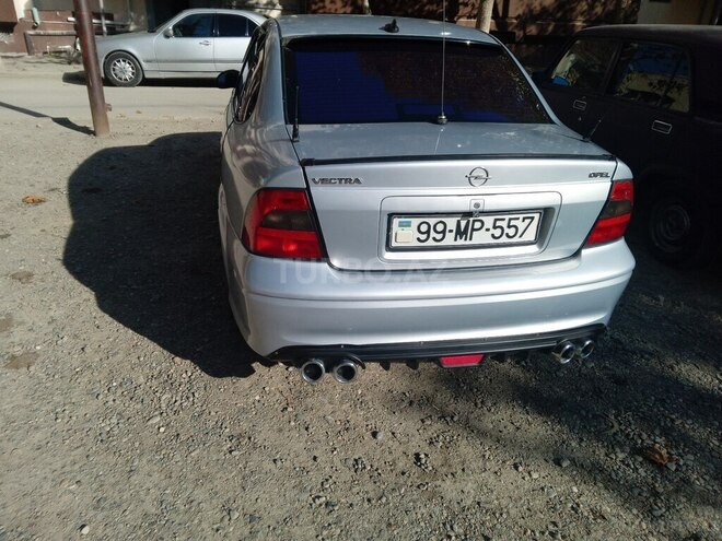 Opel Vectra 2000, 322,290 km - 2.0 l - Mingəçevir