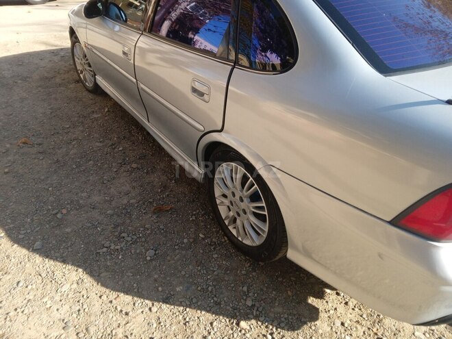 Opel Vectra 2000, 322,290 km - 2.0 l - Mingəçevir
