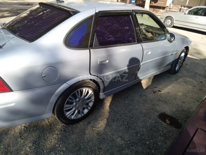 Opel Vectra 2000, 322,290 km - 2.0 l - Mingəçevir