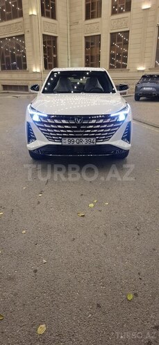 Changan  2025, 0 km - 1.5 l - Bakı
