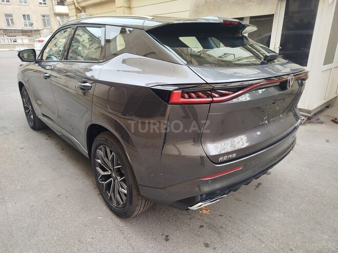 Changan  2025, 0 km - 1.5 л - Bakı
