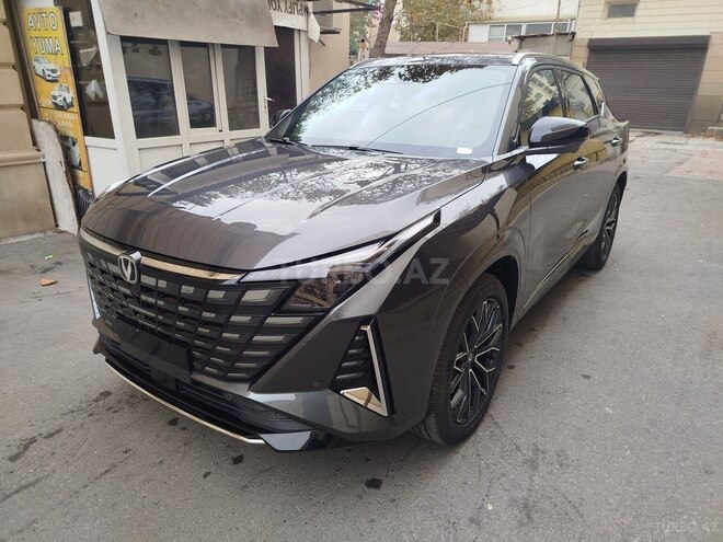 Changan  2025, 0 km - 1.5 л - Bakı