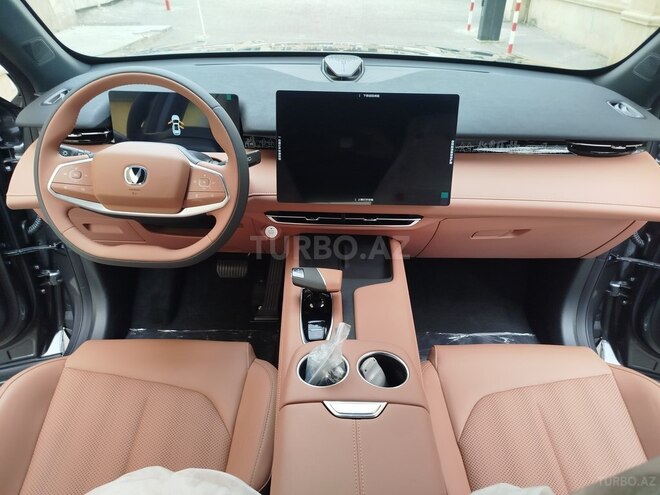 Changan  2025, 0 km - 1.5 л - Bakı