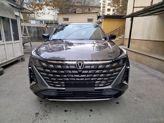 Changan  2025, 0 km - 1.5 л - Bakı