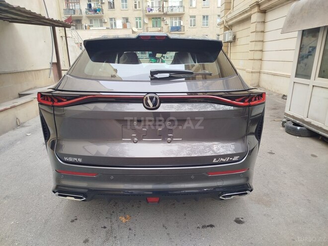 Changan  2025, 0 km - 1.5 л - Bakı