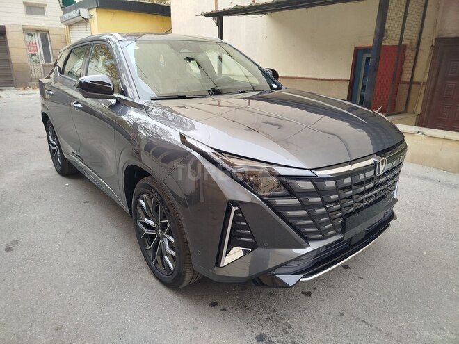 Changan  2025, 0 km - 1.5 л - Bakı