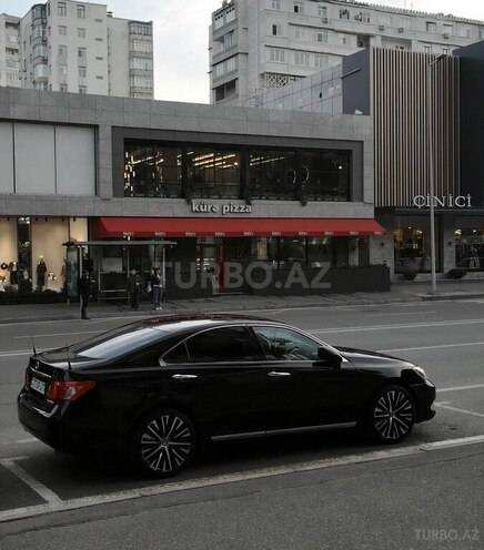Lexus ES 350 2008, 220,000 km - 3.5 l - Bakı