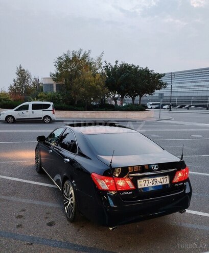Lexus ES 350 2008, 220,000 km - 3.5 l - Bakı
