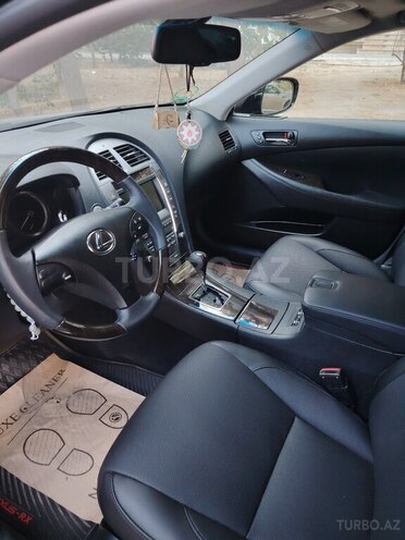 Lexus ES 350 2008, 220,000 km - 3.5 l - Bakı