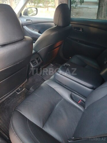 Lexus ES 350 2008, 220,000 km - 3.5 l - Bakı