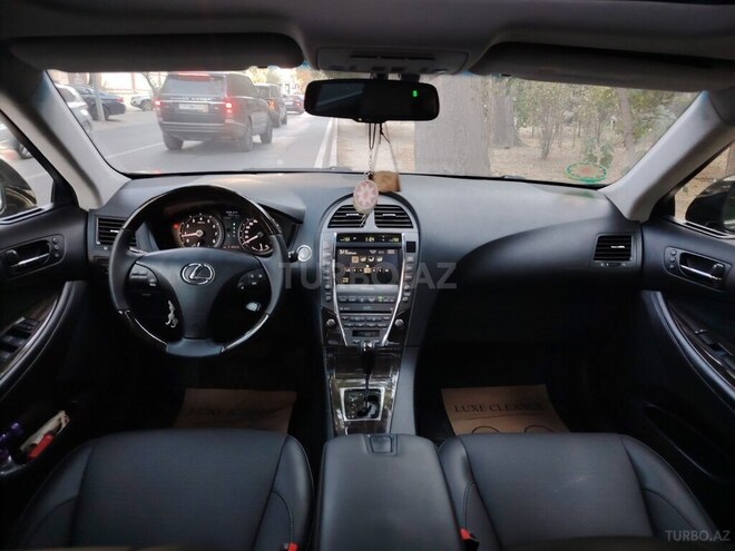 Lexus ES 350 2008, 220,000 km - 3.5 l - Bakı