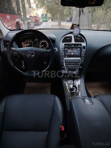 Lexus ES 350 2008, 220,000 km - 3.5 l - Bakı