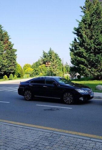 Lexus ES 350 2008, 220,000 km - 3.5 l - Bakı