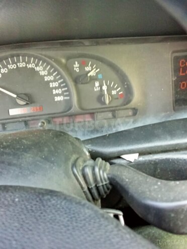 Opel Vectra 2000, 322,290 km - 2.0 l - Mingəçevir