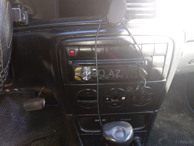 Opel Vectra 2000, 322,290 km - 2.0 l - Mingəçevir