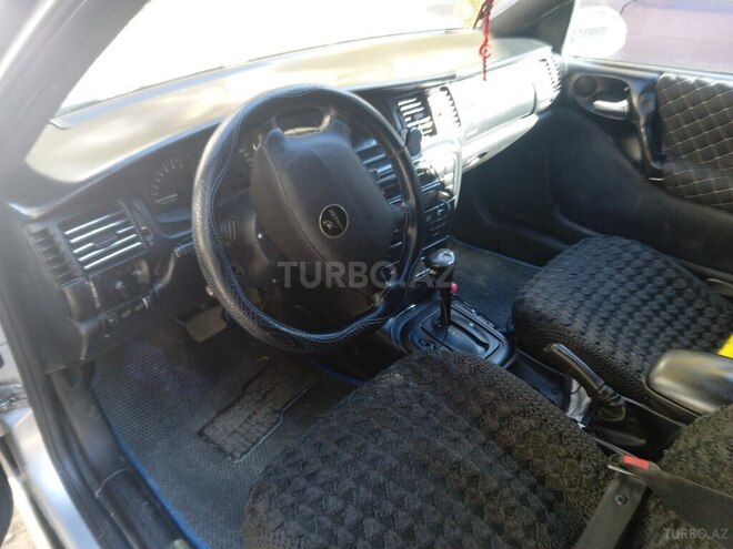 Opel Vectra 2000, 322,290 km - 2.0 l - Mingəçevir