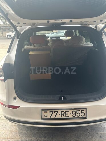 Changan  2025, 0 km - 1.5 l - Bakı