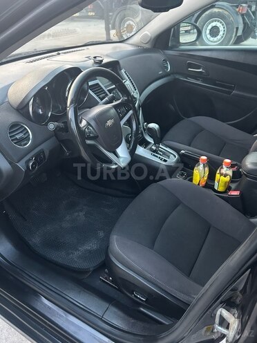 Chevrolet Cruze 2013, 212,990 km - 1.4 l - Bakı
