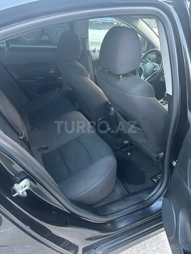 Chevrolet Cruze 2013, 212,990 km - 1.4 l - Bakı