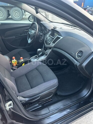 Chevrolet Cruze 2013, 212,990 km - 1.4 l - Bakı