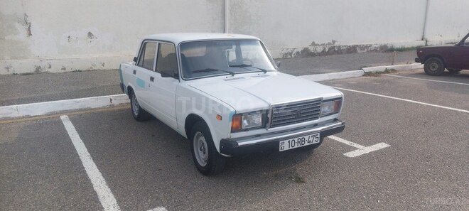 LADA (VAZ) 2107 2006, 320,000 km - 1.6 l - Bakı