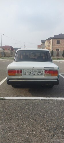 LADA (VAZ) 2107 2006, 320,000 km - 1.6 l - Bakı
