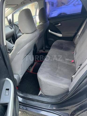 Toyota Prius 2013, 229,000 km - 1.8 l - Bakı